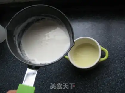 Make Ginger