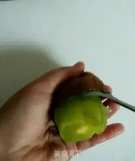 Make Yogurt fruit cup step 3