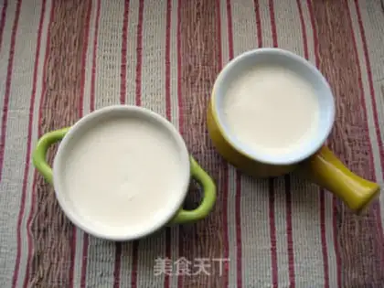 Make Ginger