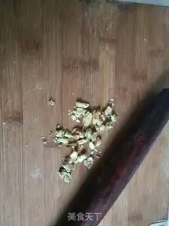 Make Yogurt fruit cup step 4