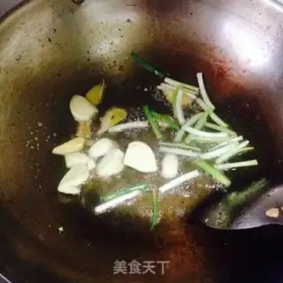 Make Homemade chicken mushrooms step 3