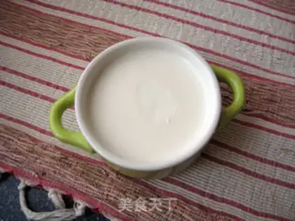 Make Ginger