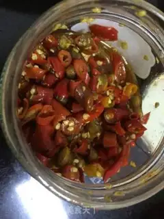 Make Fried rice step 5