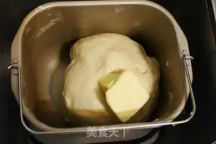 Make Kits of Hokkaido step 1