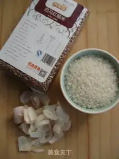 Make Porridge step 0