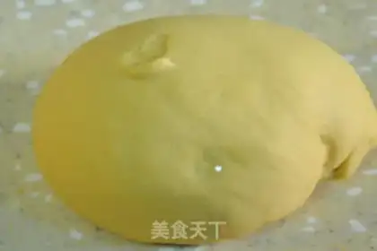 Make Handmade egg noodles step 1
