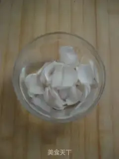 Make Porridge step 1