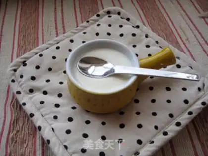 Make Ginger