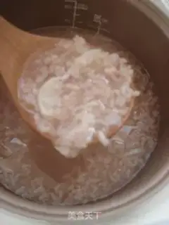 Make Porridge step 4