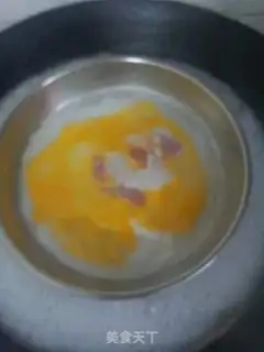 Make Tastes of intestinal powder step 8