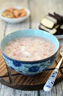 Make Porridge step 5