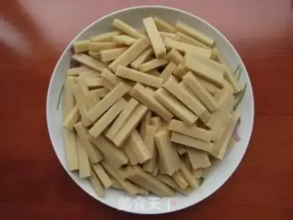 Make Scramble step 0