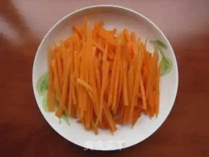 Make Scramble step 1