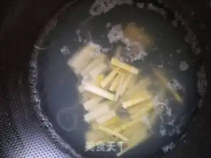 Make Noodles step 3