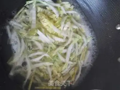 Make Noodles step 4
