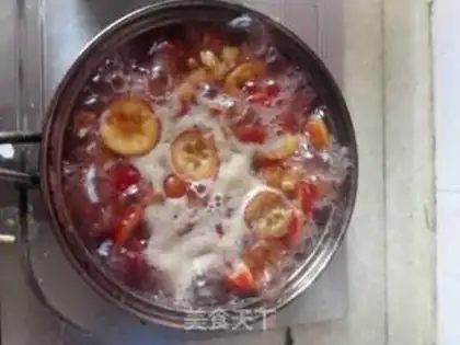 Make An appetizer step 2
