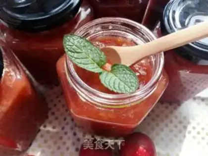 Make An appetizer step 4