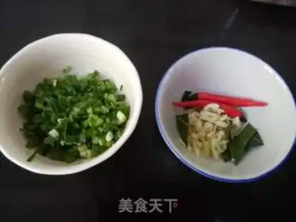 Make Shrimp step 1