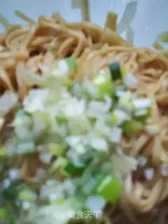 Make Noodles step 7