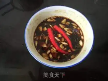 Make Shrimp step 2
