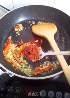 Make Red-burned mackerel step 6