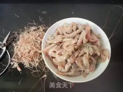 Make Shrimp step 3