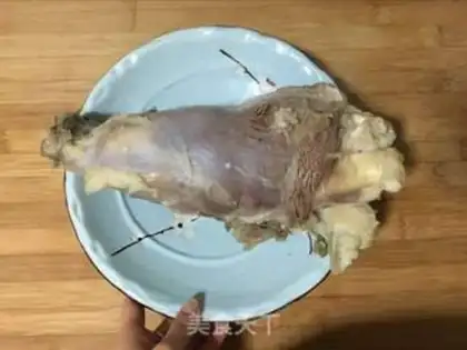 Make Veal beef step 9