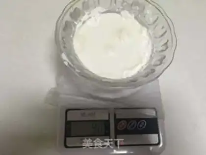 Make Snowmen step 1