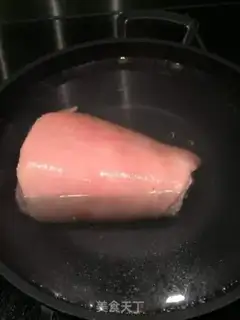 Make Pork elbow step 0