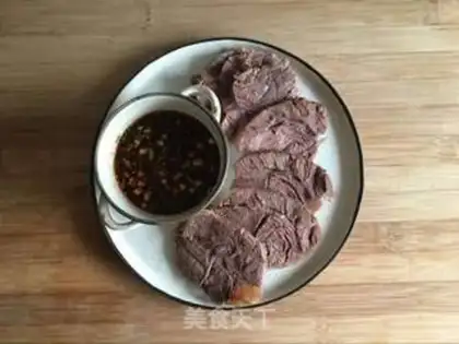 Make Veal beef step 10