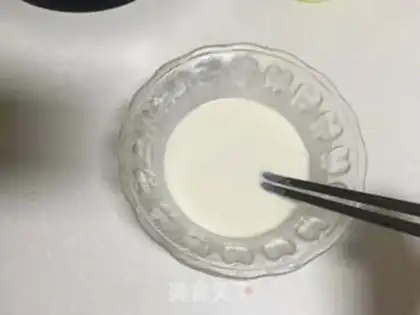 Make Snowmen step 2