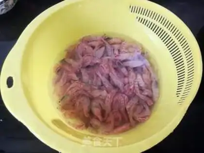 Make Shrimp step 6