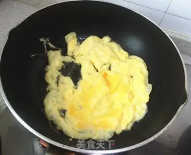 Make Red rice step 4