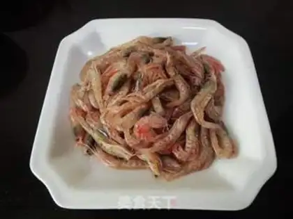 Make Shrimp step 7