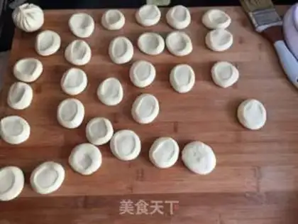 Make Pancake step 3