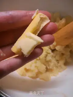 Make Roast potatoes step 3
