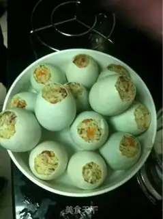 Make A duck