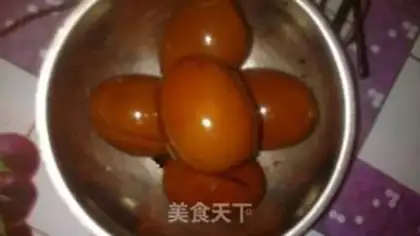 Make Beer balls step 2