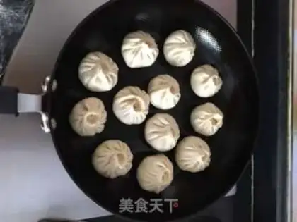 Make Pancake step 4