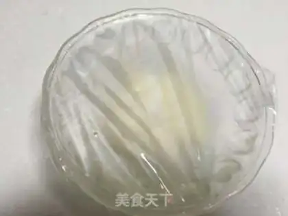 Make Snowmen step 6