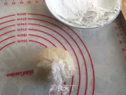 Make Snowmen step 8