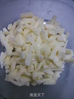 Make Roast potatoes step 9