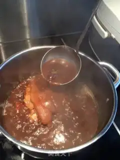 Make Pork elbow step 5