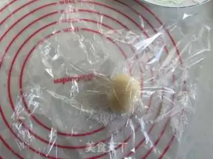 Make Snowmen step 10