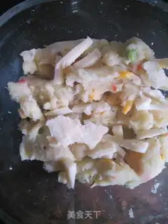 Make Roast potatoes step 11
