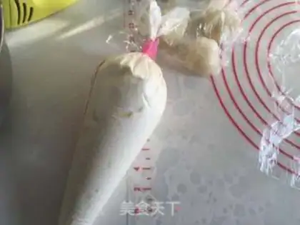 Make Snowmen step 12