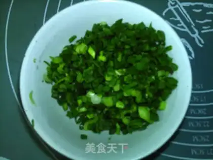Make Precious onions step 4