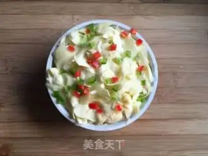 Make Cheese mashed potatoes step 3