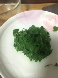 Make The pickles love eggs step 2
