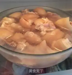 Make Big pig
